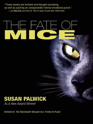 cover image of The Fate of Mice